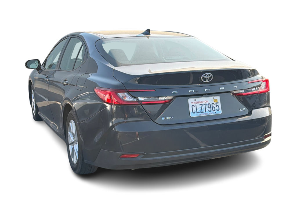 Thumbnail: 2025 Toyota Camry - 2