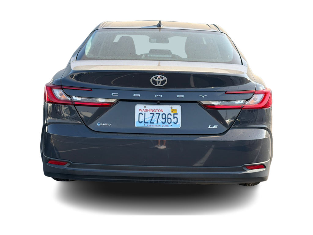 Thumbnail: 2025 Toyota Camry - 3