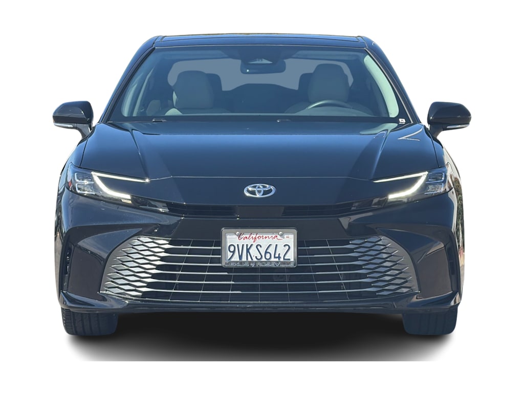 Thumbnail: 2025 Toyota Camry - 6