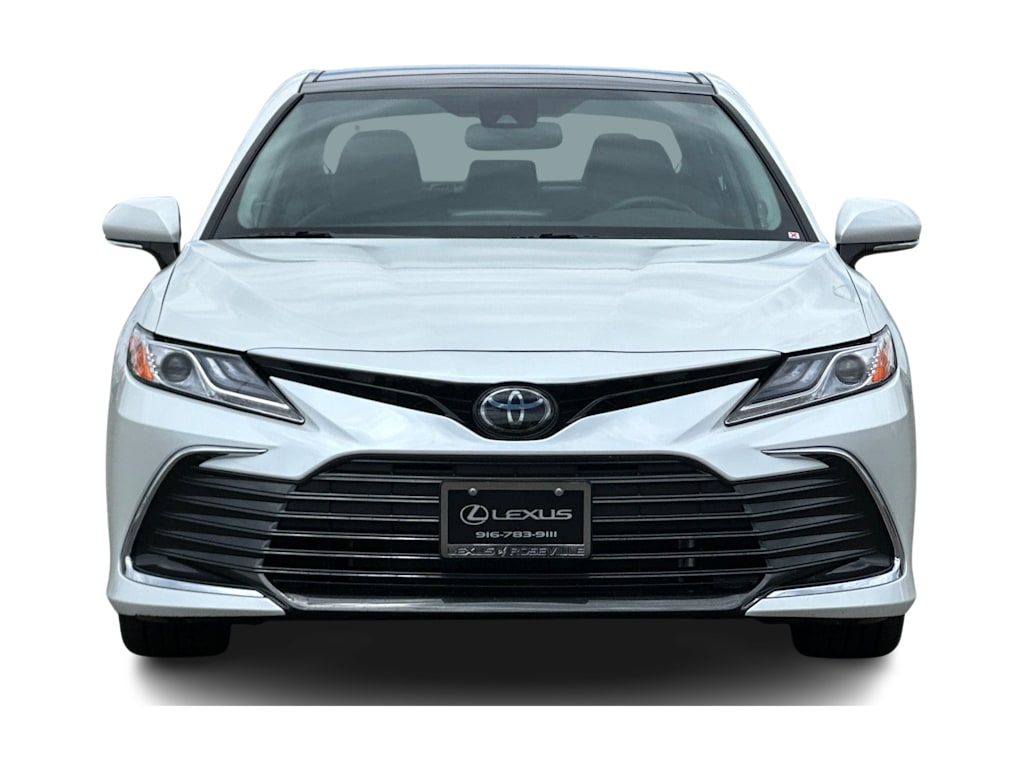Thumbnail: 2022 Toyota Camry - 6
