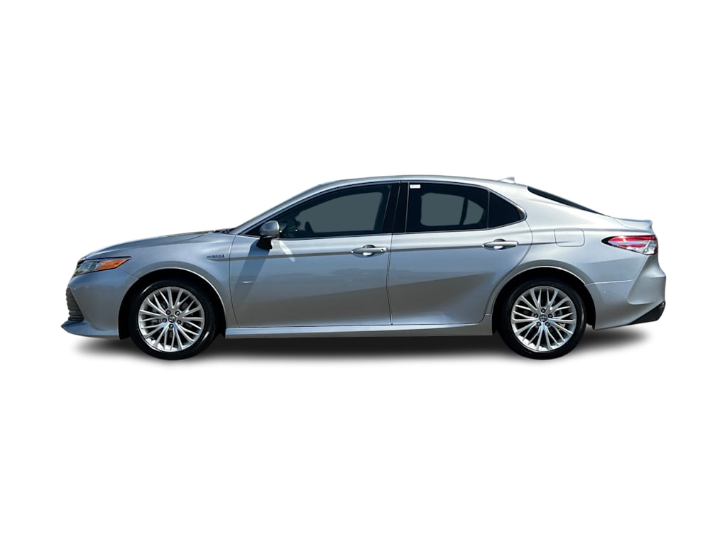 Thumbnail: 2020 Toyota Camry - 3