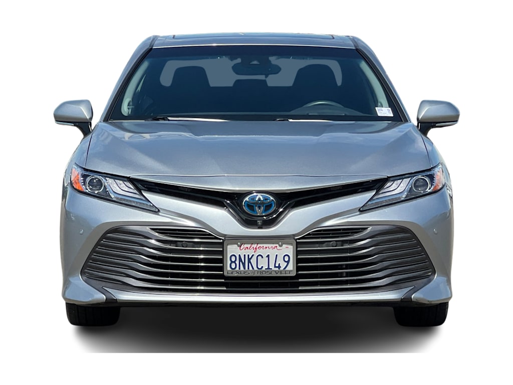 Thumbnail: 2020 Toyota Camry - 6