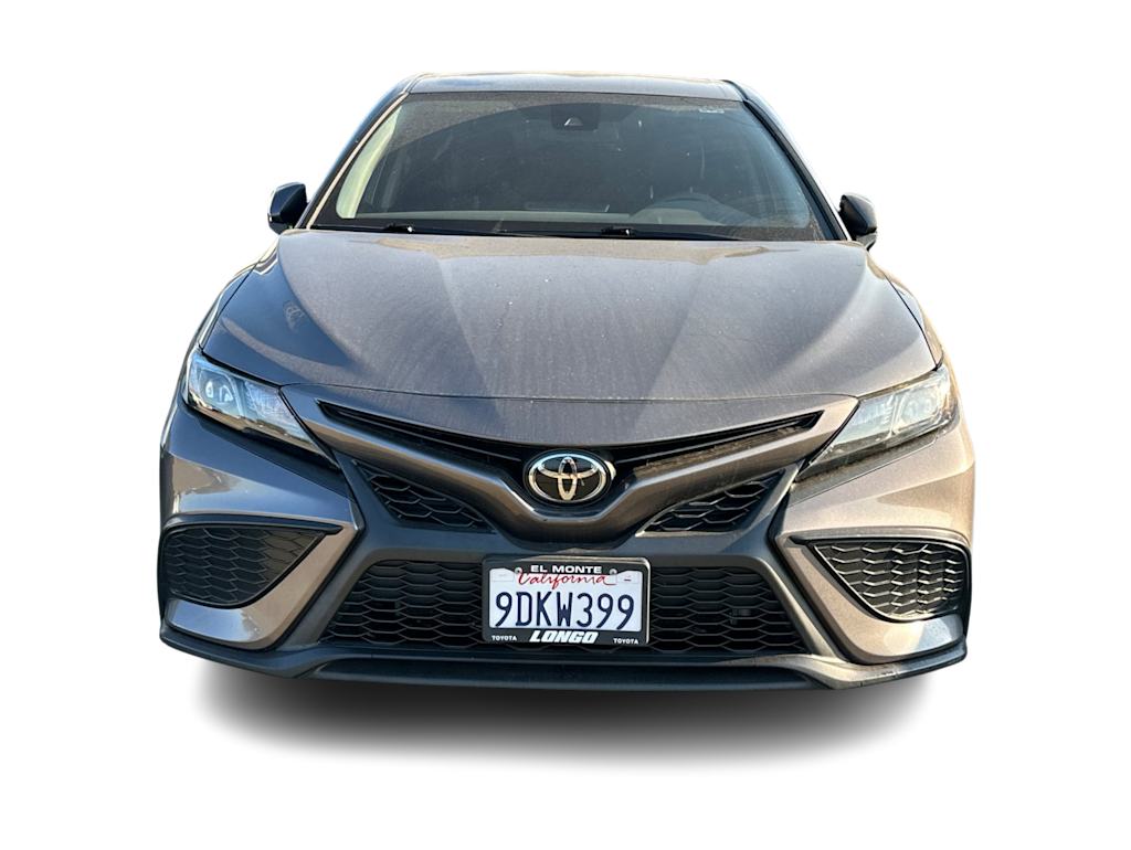 Thumbnail: 2023 Toyota Camry - 4
