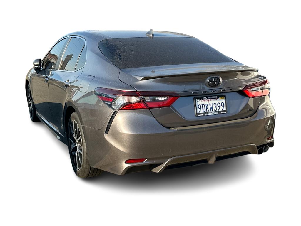 Thumbnail: 2023 Toyota Camry - 2
