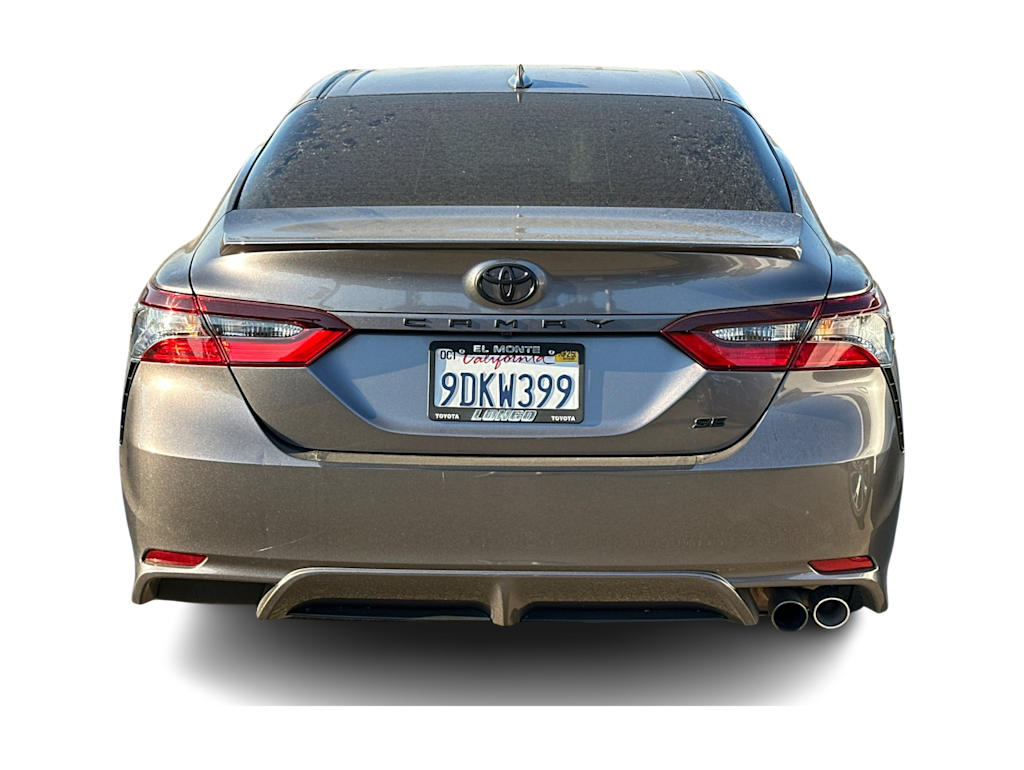 Thumbnail: 2023 Toyota Camry - 3