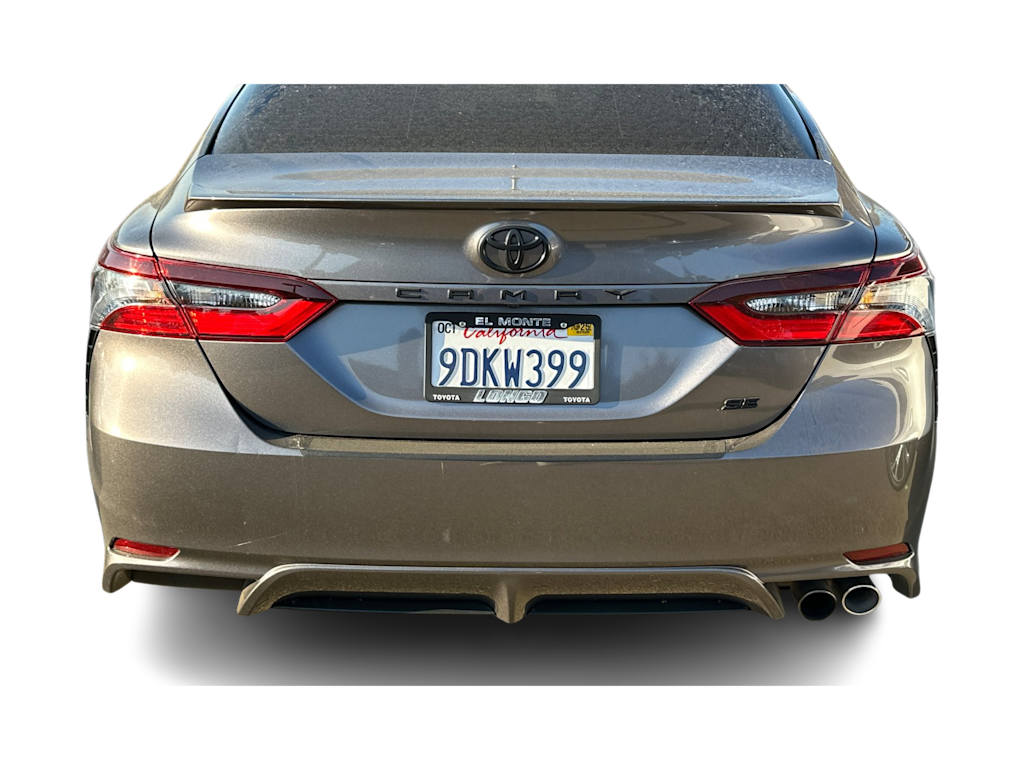 Thumbnail: 2023 Toyota Camry - 17