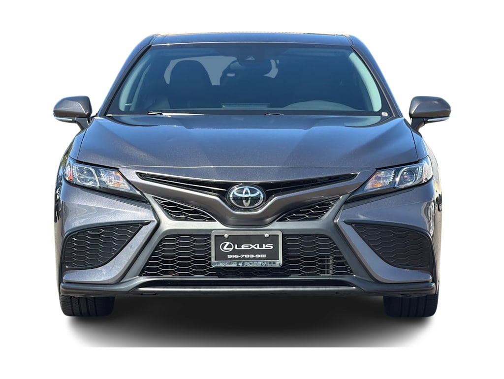 Thumbnail: 2022 Toyota Camry - 6