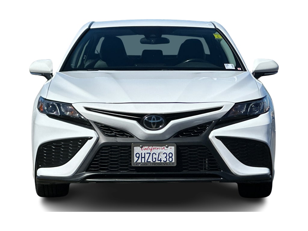 Thumbnail: 2024 Toyota Camry - 6