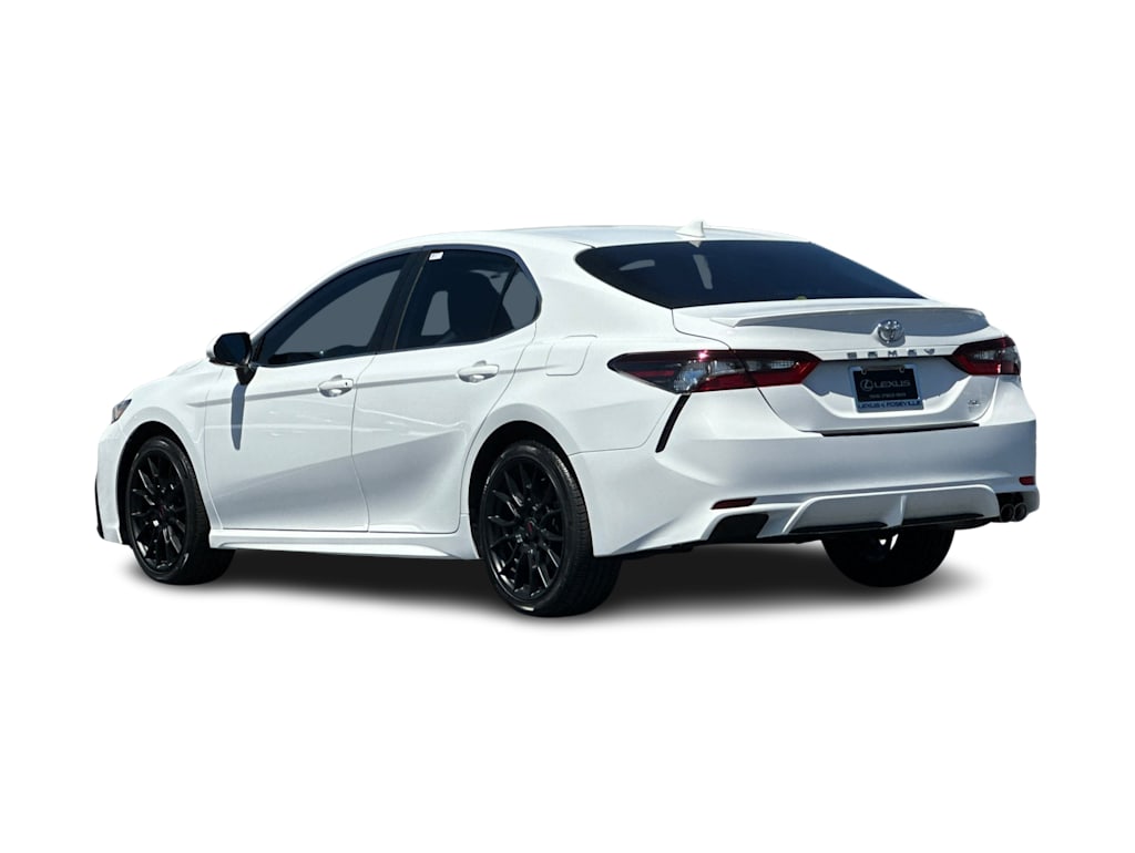 Thumbnail: 2021 Toyota Camry - 4