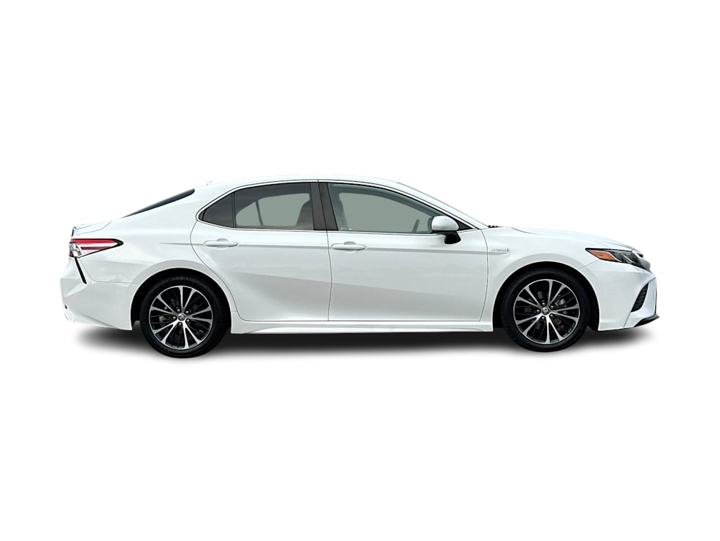 Thumbnail: 2020 Toyota Camry - 19