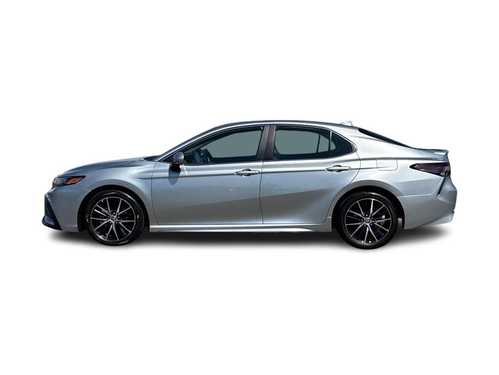 Thumbnail: 2023 Toyota Camry - 3