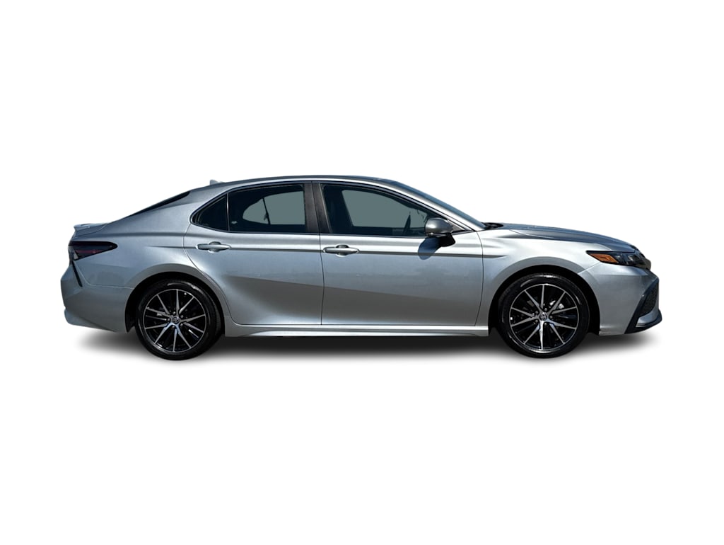 Thumbnail: 2023 Toyota Camry - 19