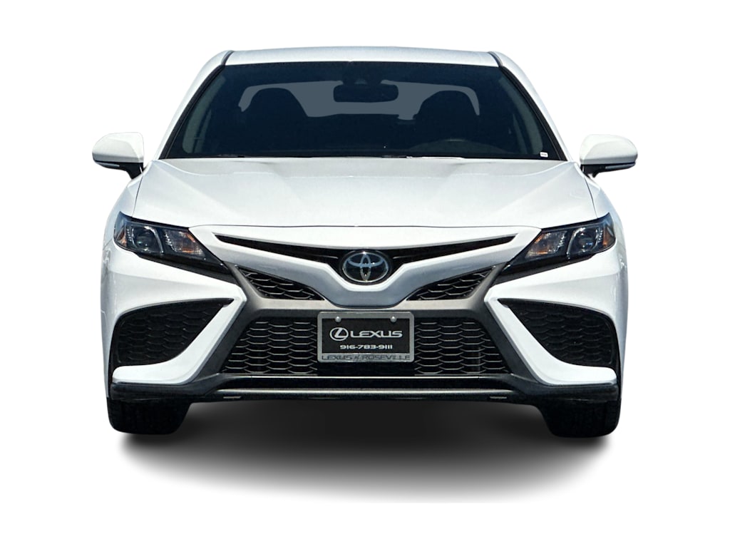 Thumbnail: 2023 Toyota Camry - 6