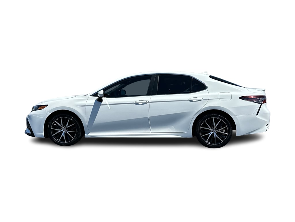 Thumbnail: 2023 Toyota Camry - 3
