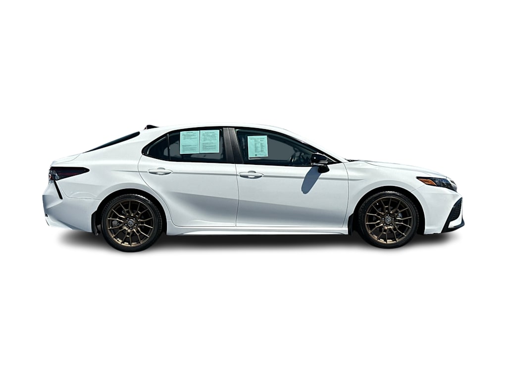 Thumbnail: 2023 Toyota Camry - 19