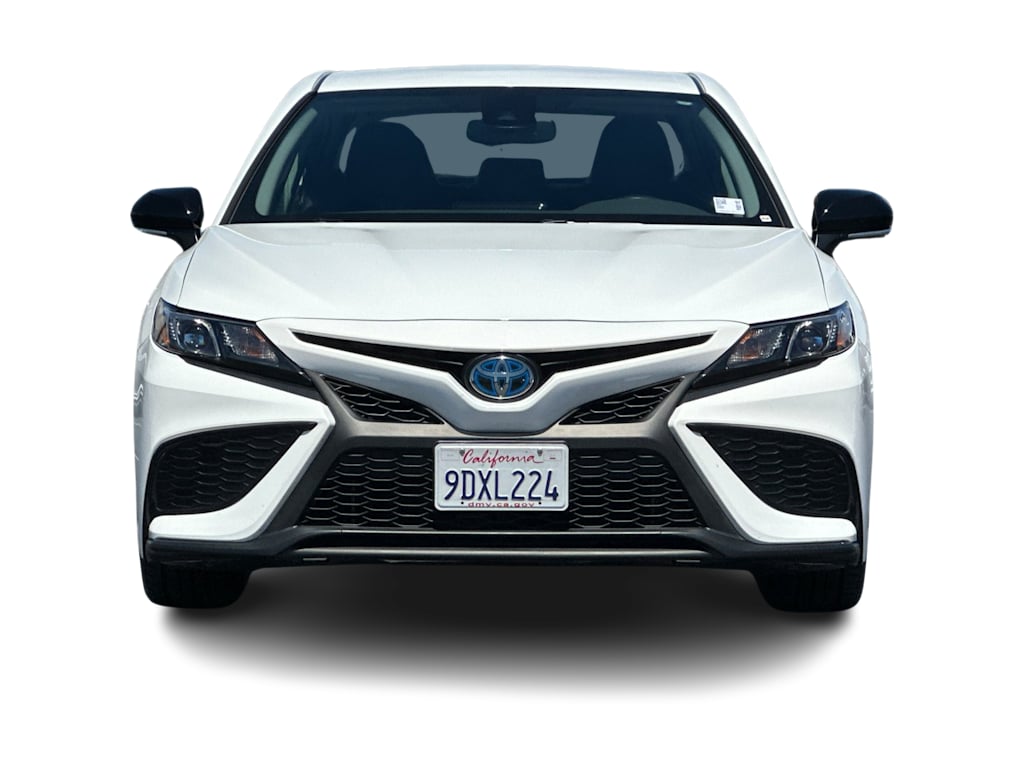 Thumbnail: 2023 Toyota Camry - 6