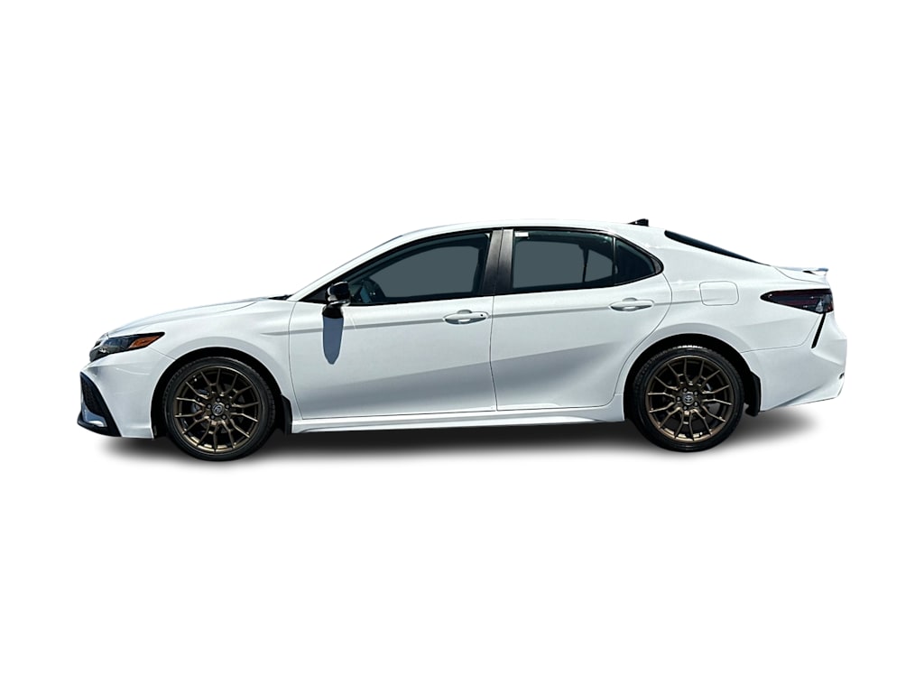 Thumbnail: 2023 Toyota Camry - 3