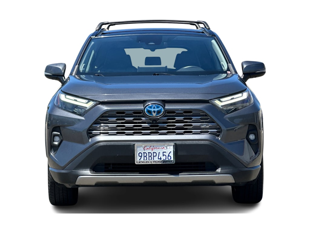 Thumbnail: 2022 Toyota RAV4 - 6