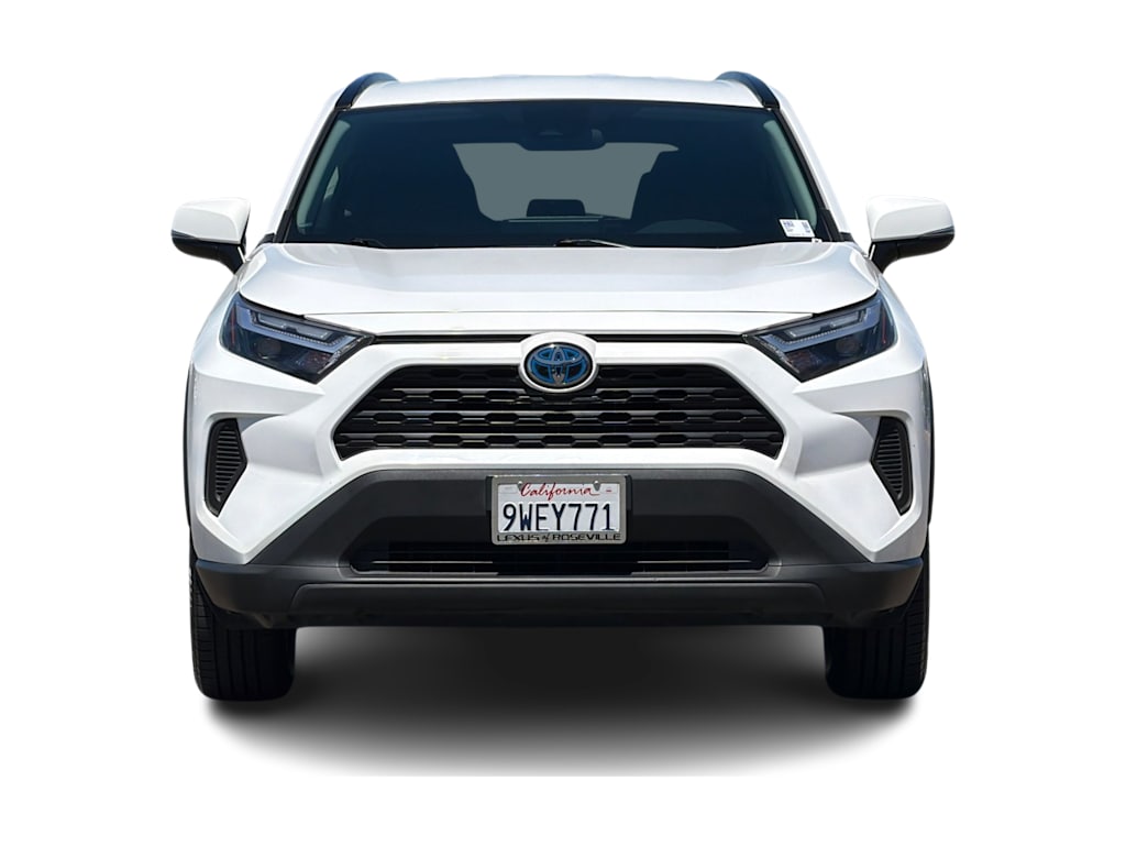 Thumbnail: 2024 Toyota RAV4 - 6