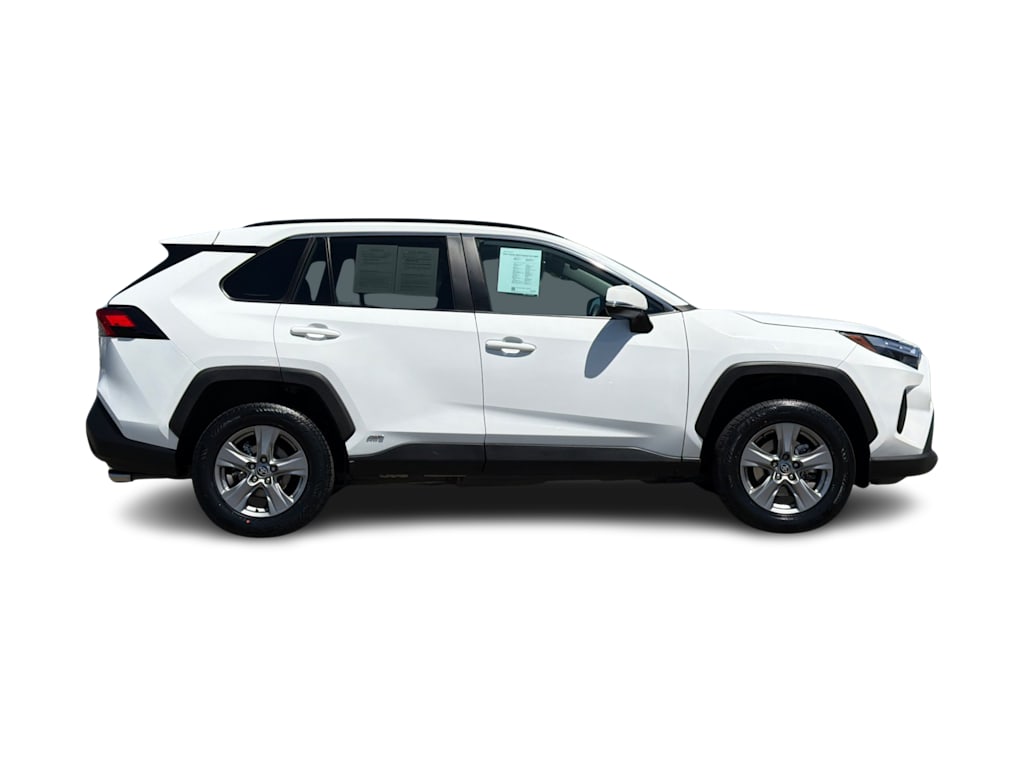 Thumbnail: 2024 Toyota RAV4 - 20