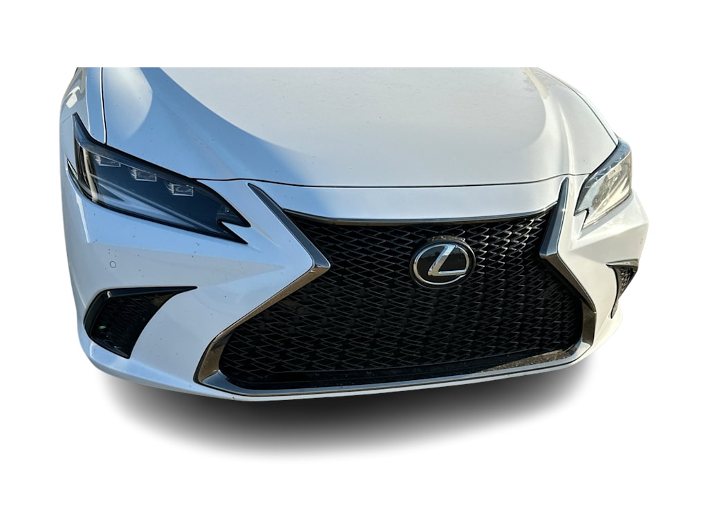 Thumbnail: 2023 Lexus ES - 11