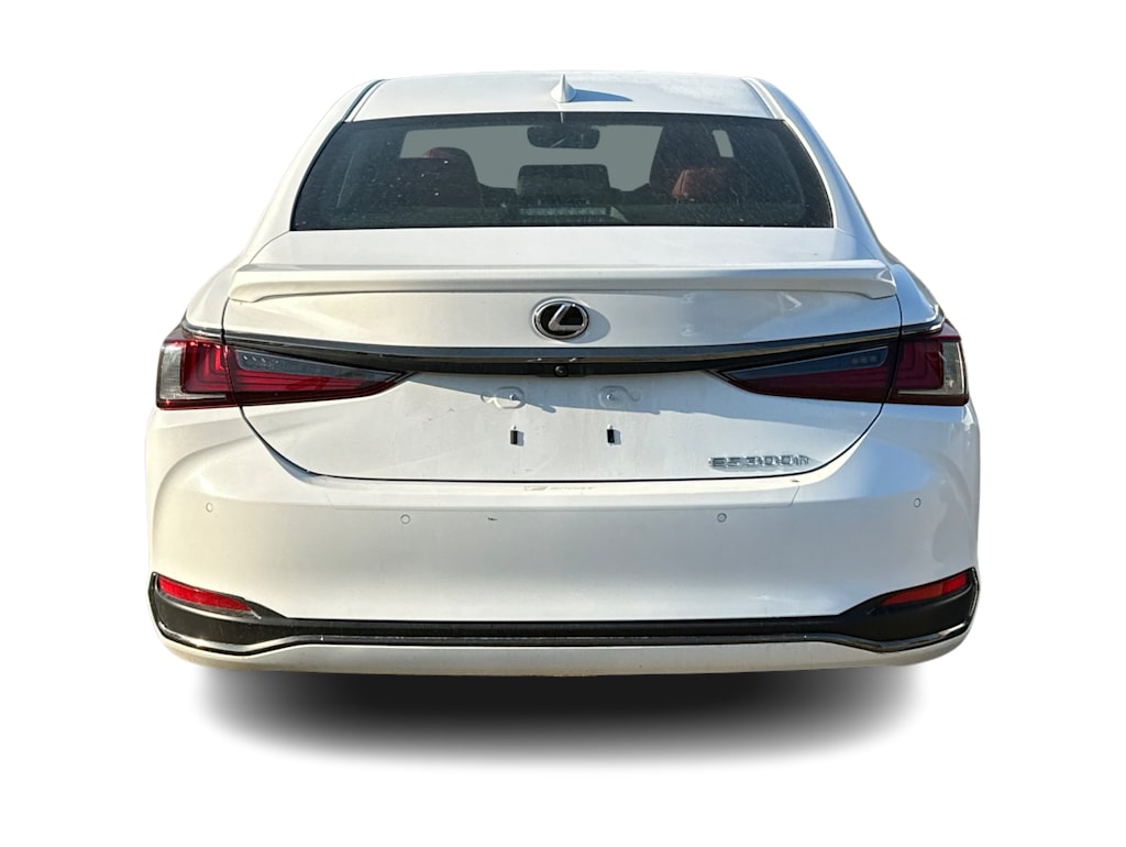 Thumbnail: 2023 Lexus ES - 3