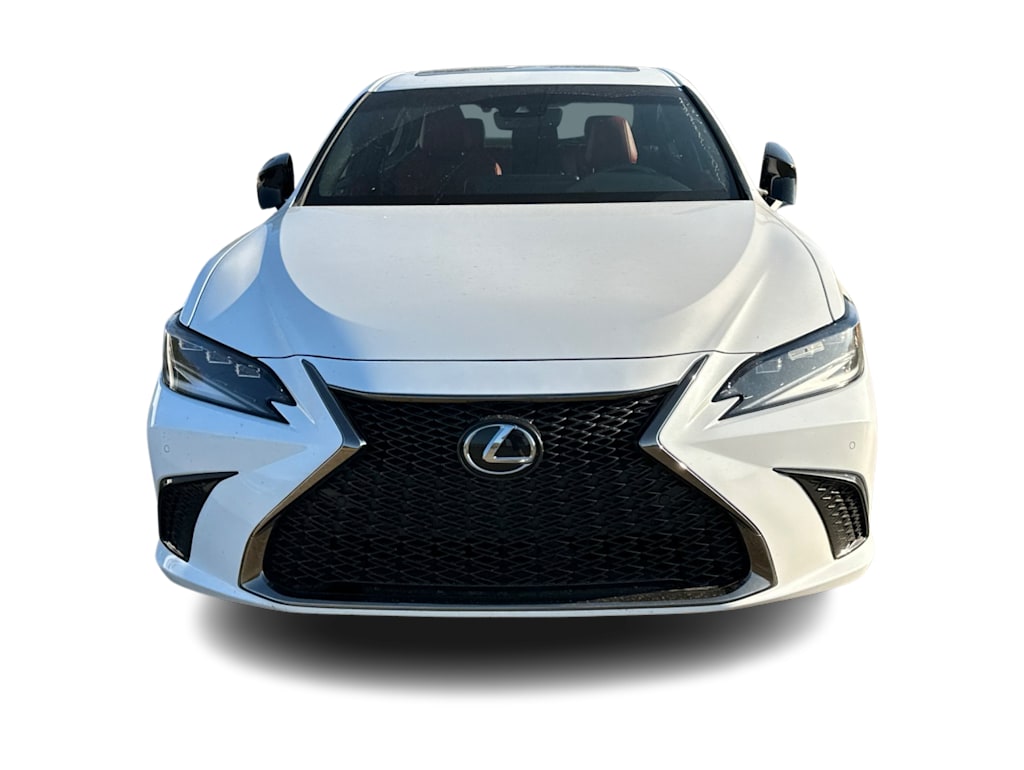 Thumbnail: 2023 Lexus ES - 4