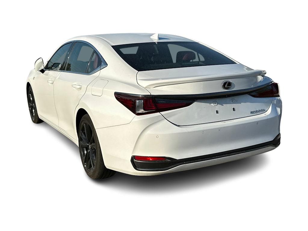 Thumbnail: 2023 Lexus ES - 2