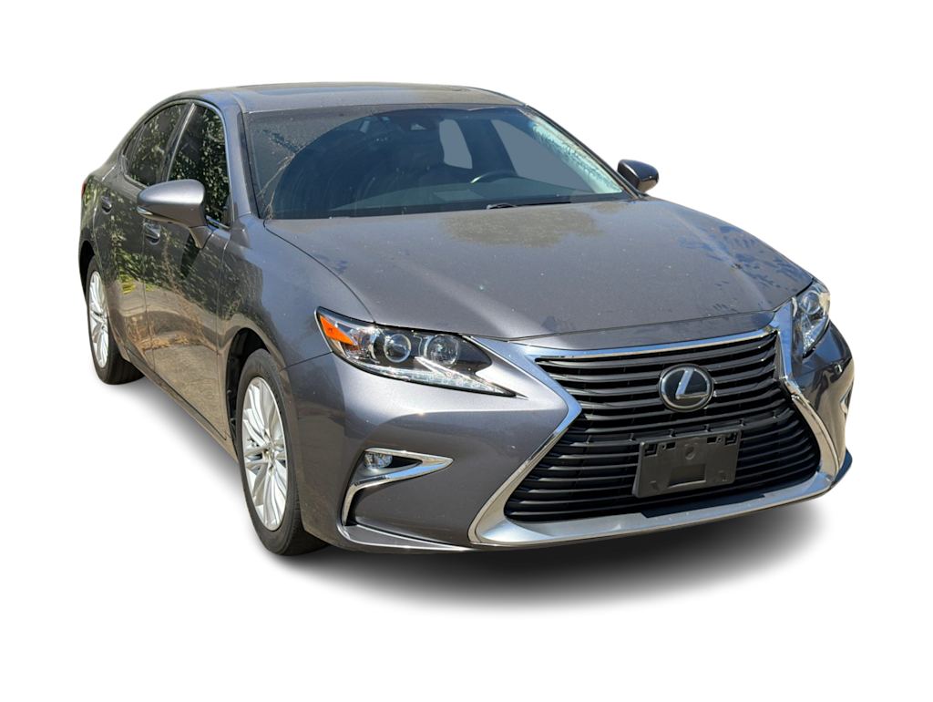Thumbnail: 2018 Lexus ES - 9