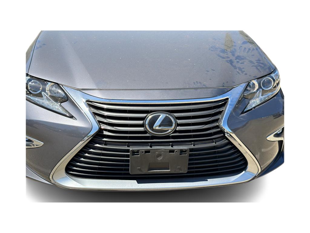 Thumbnail: 2018 Lexus ES - 12