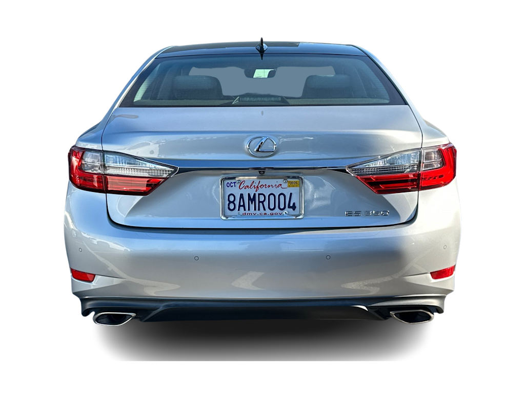 Thumbnail: 2018 Lexus ES - 3