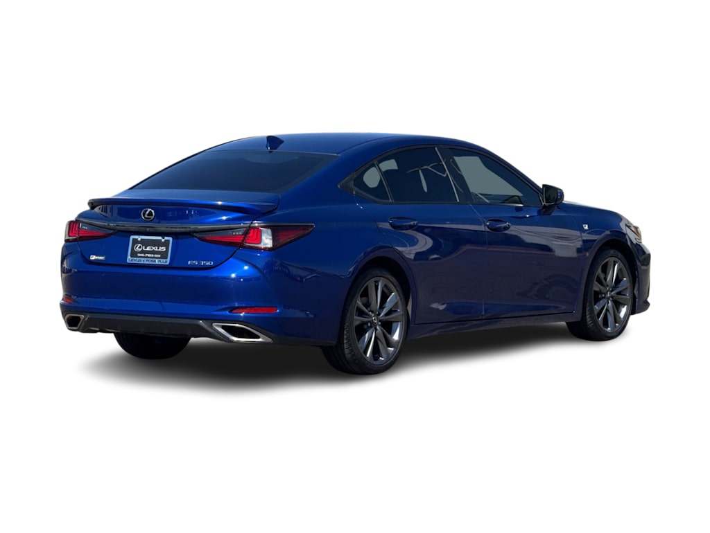 Thumbnail: 2019 Lexus ES - 17