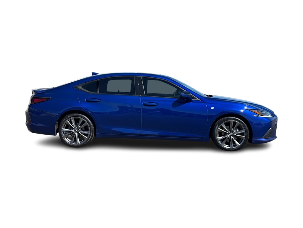Thumbnail: 2019 Lexus ES - 19