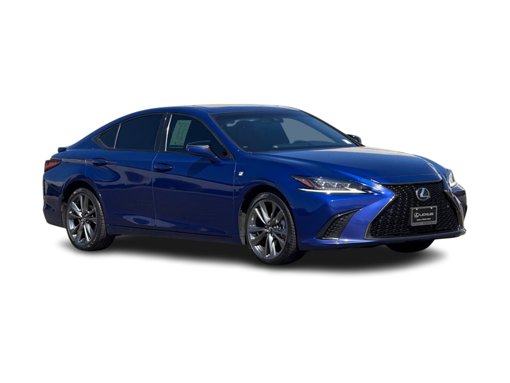 Thumbnail: 2019 Lexus ES - 18