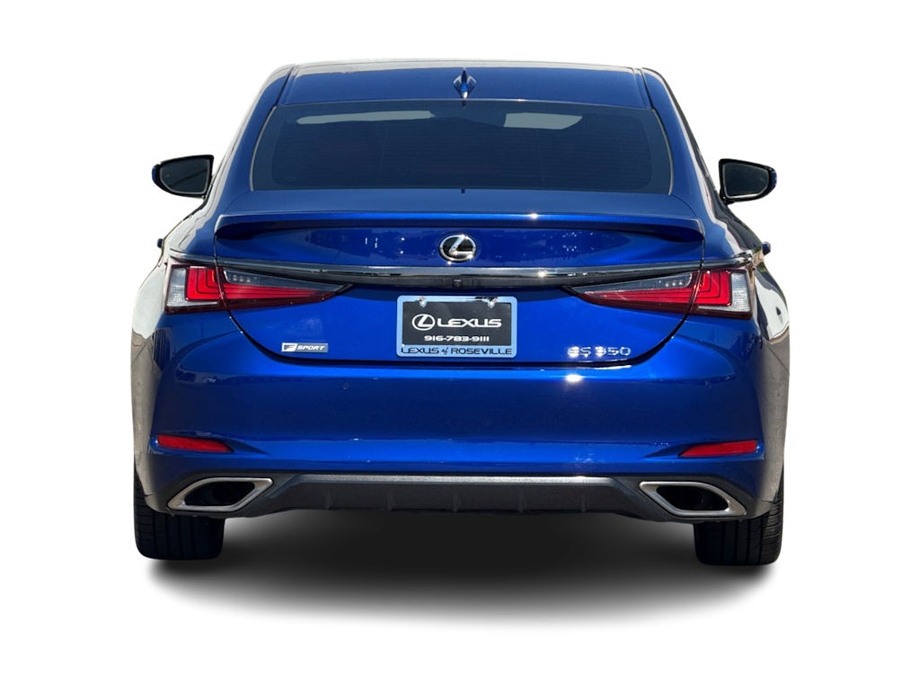 Thumbnail: 2019 Lexus ES - 5