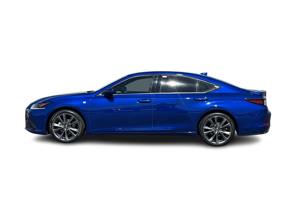 Thumbnail: 2019 Lexus ES - 3