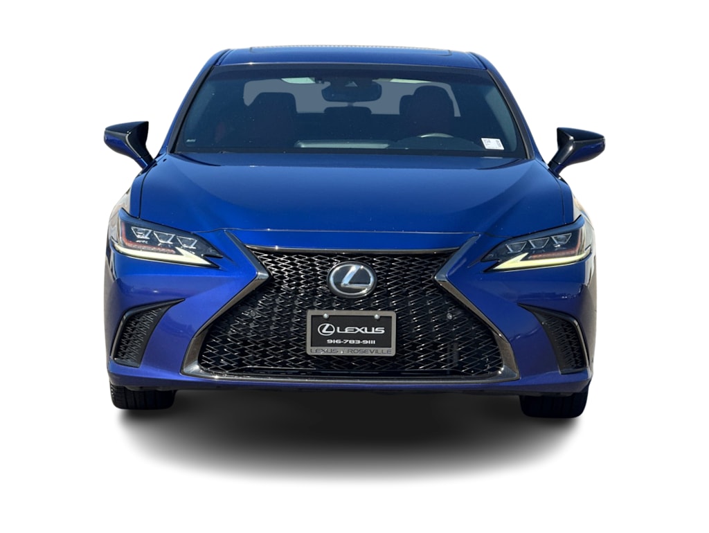 Thumbnail: 2019 Lexus ES - 6