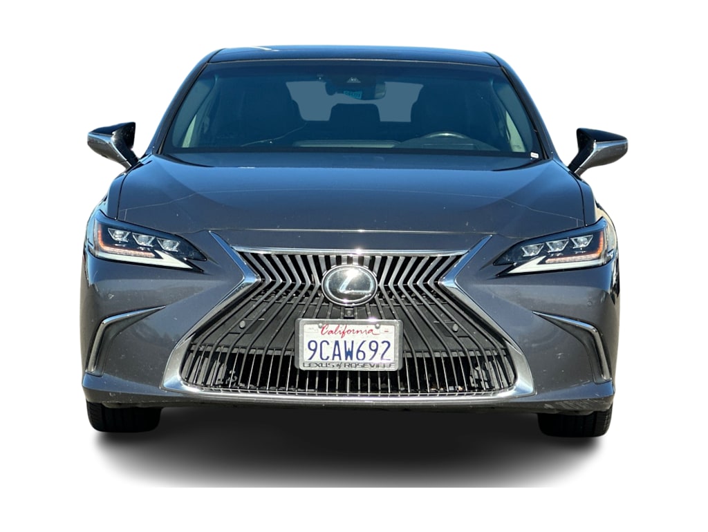 Thumbnail: 2019 Lexus ES - 6