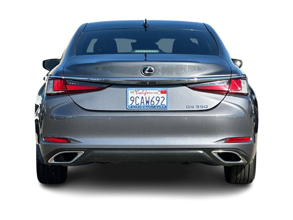 Thumbnail: 2019 Lexus ES - 5