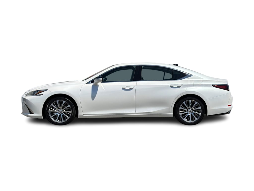 Thumbnail: 2019 Lexus ES - 3