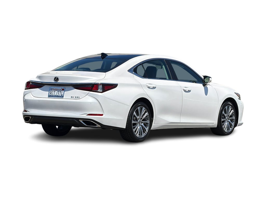 Thumbnail: 2019 Lexus ES - 17