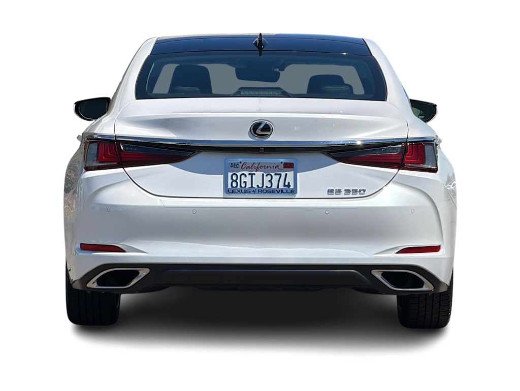Thumbnail: 2019 Lexus ES - 5
