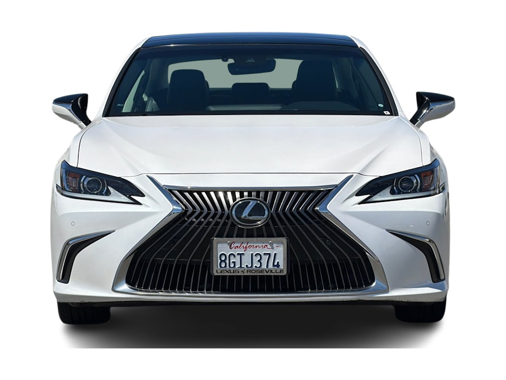 Thumbnail: 2019 Lexus ES - 6