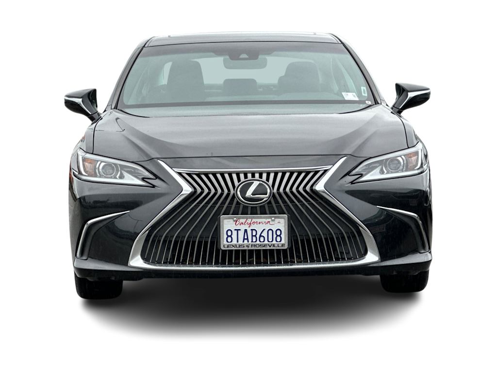 Thumbnail: 2020 Lexus ES - 6