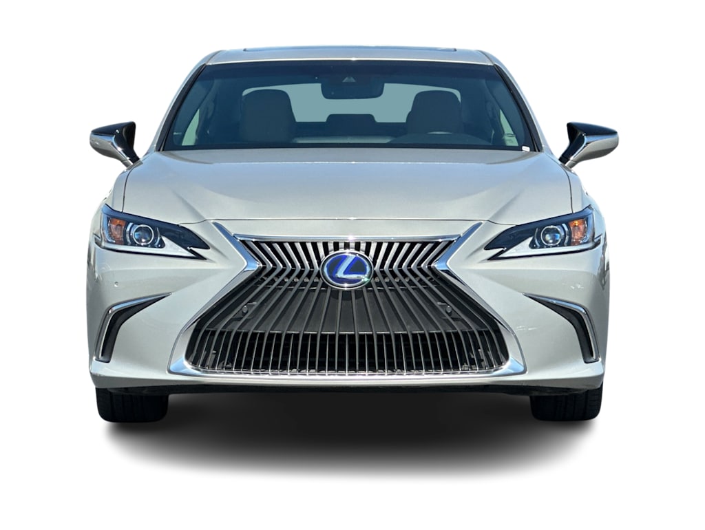 Thumbnail: 2020 Lexus ES - 6