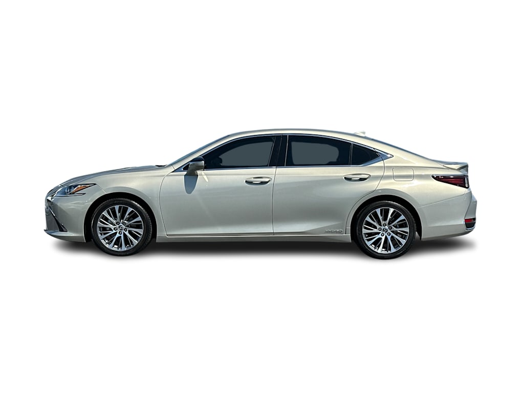 Thumbnail: 2020 Lexus ES - 3