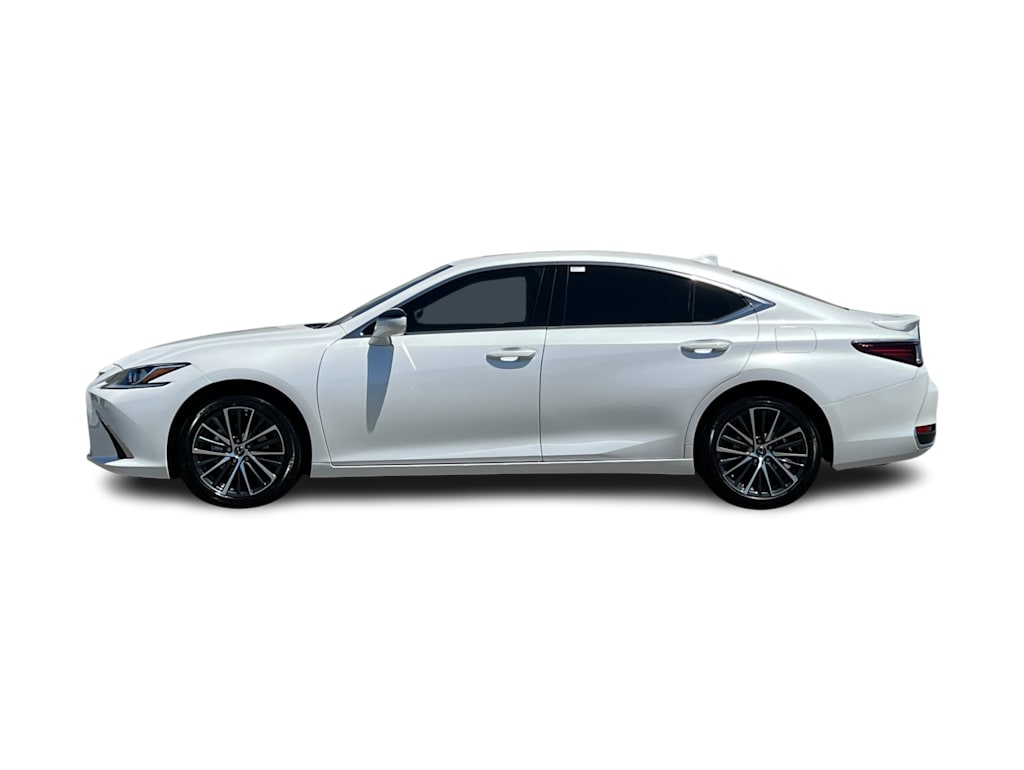 Thumbnail: 2025 Lexus ES - 3