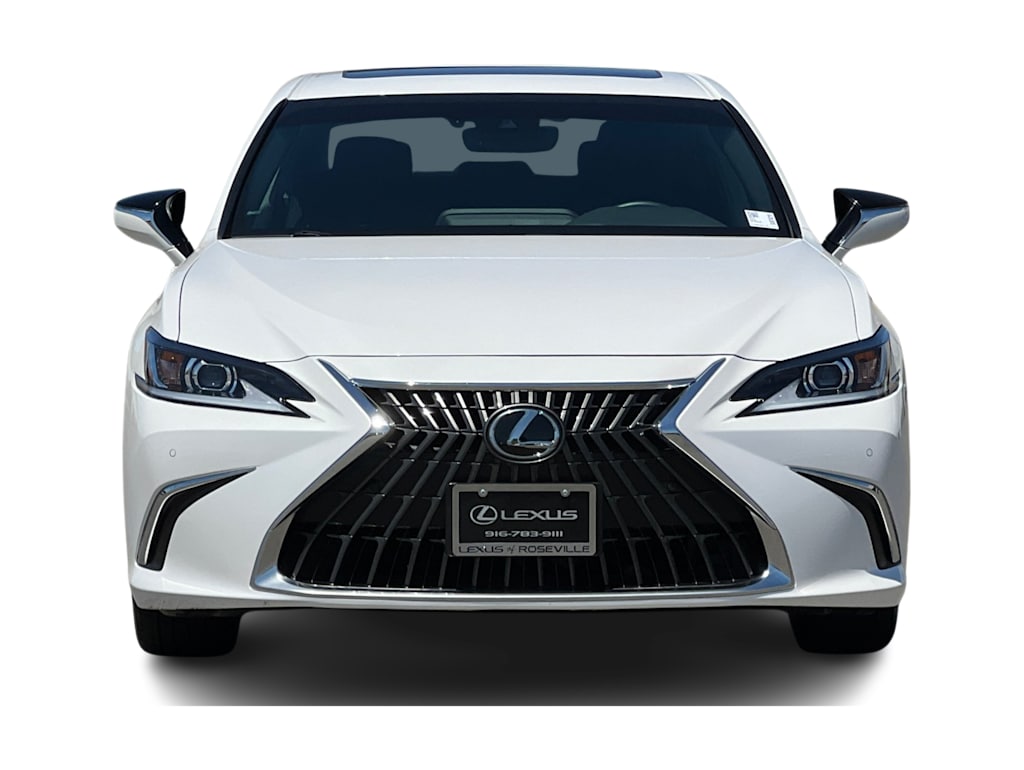 Thumbnail: 2025 Lexus ES - 6