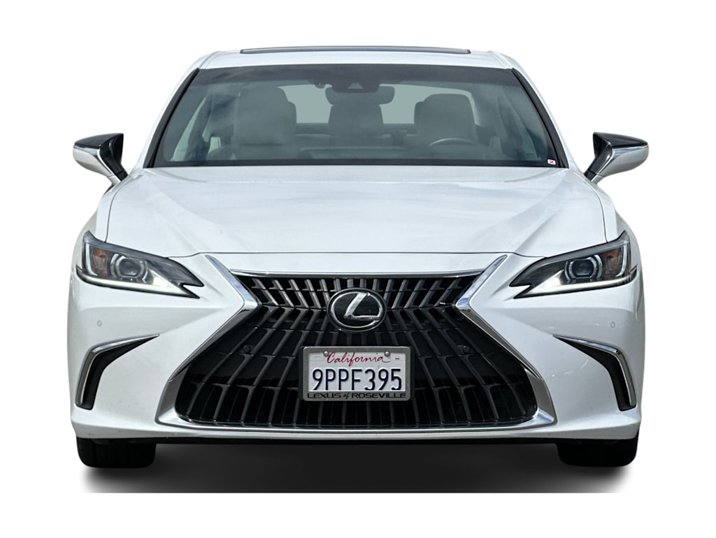 Thumbnail: 2025 Lexus ES - 6