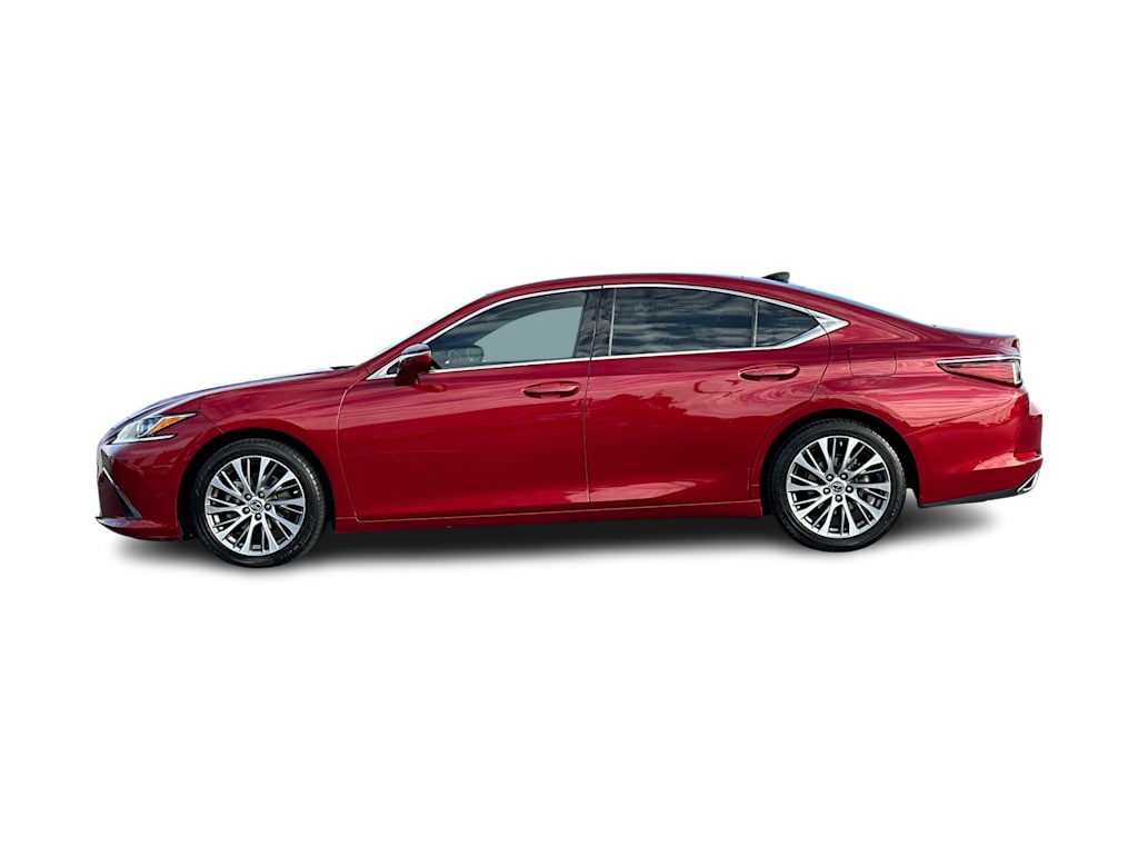 Thumbnail: 2020 Lexus ES - 3